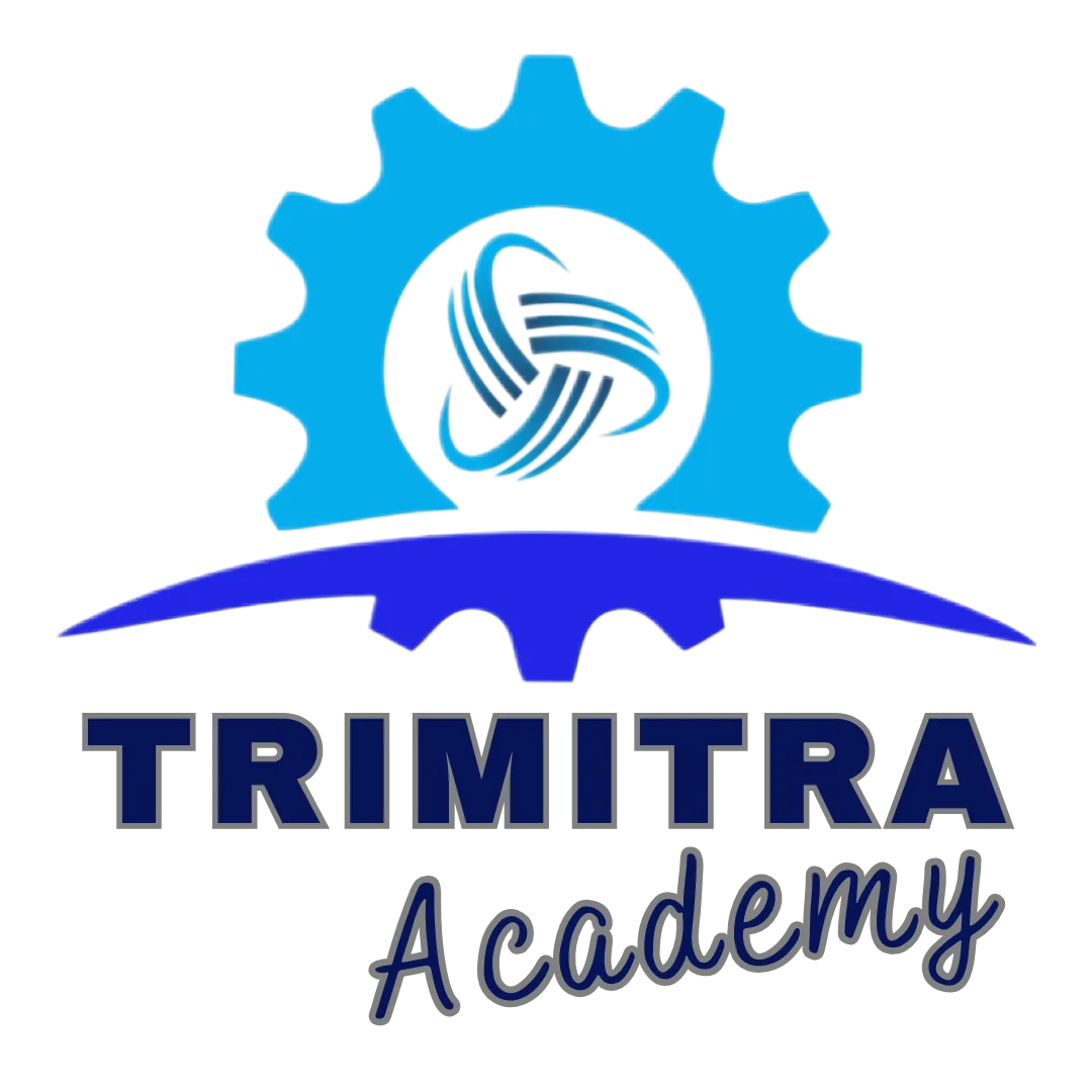 Trimitra Galeri - Trimitra K3 Indoutama